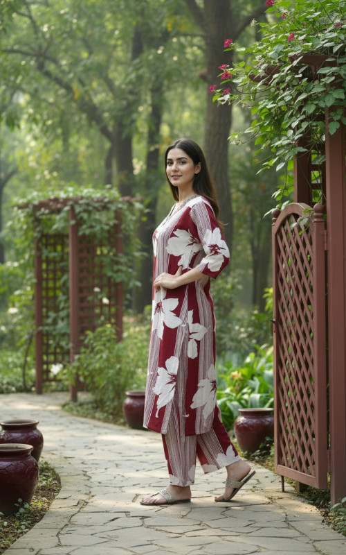 Ethnic Wear Ethnic Wear