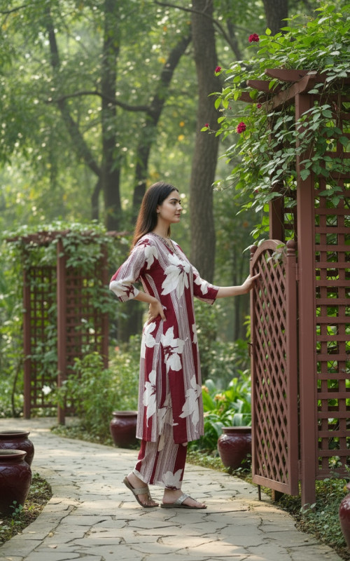 Ethnic Wear Ethnic Wear