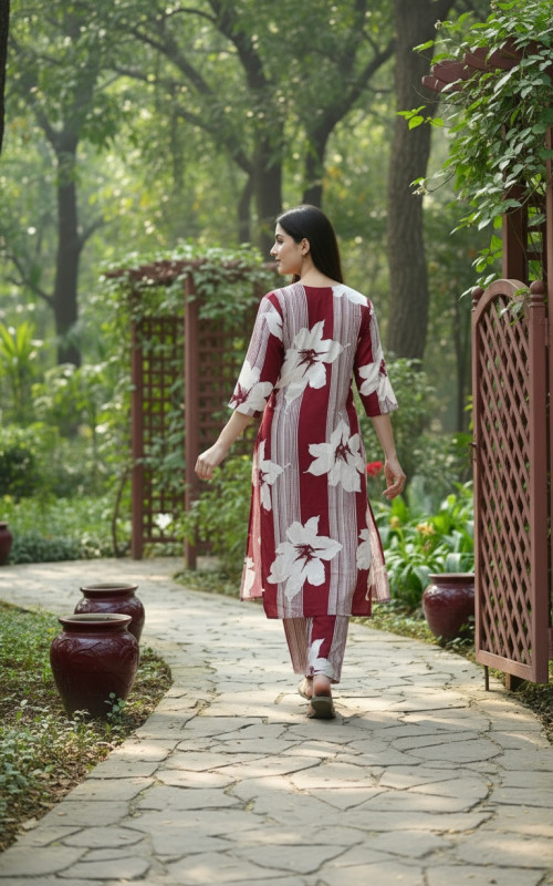 Ethnic Wear Ethnic Wear