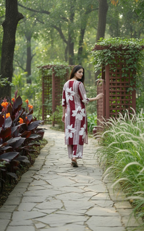 Ethnic Wear Ethnic Wear