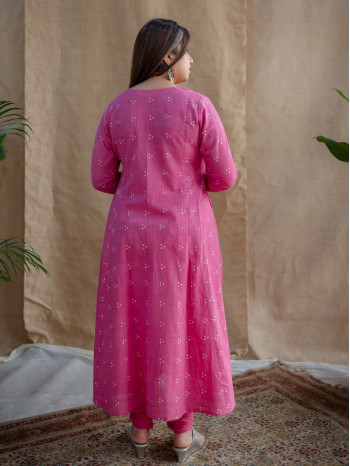 THE INDIAN ETHNIC CO