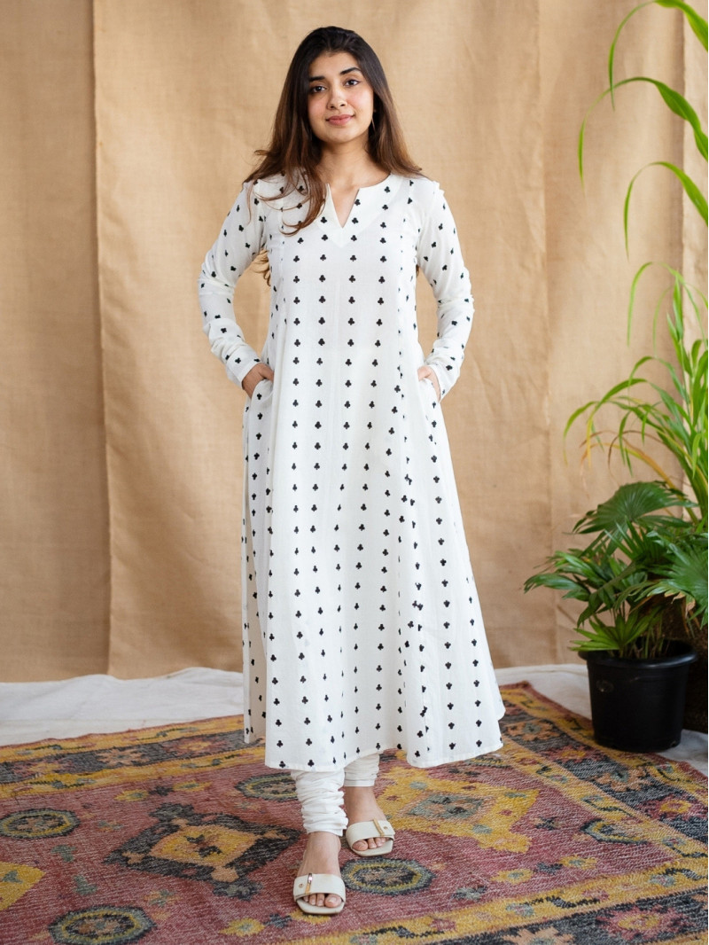 THE INDIAN ETHNIC CO