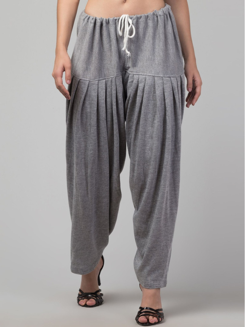 Women Loose Fit Salwar