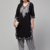 Women Loose Fit Salwar