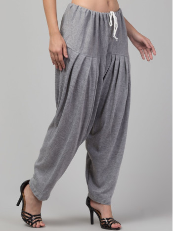 Women Loose Fit Salwar