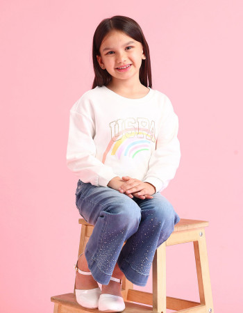 U.S. Polo Assn. Kids