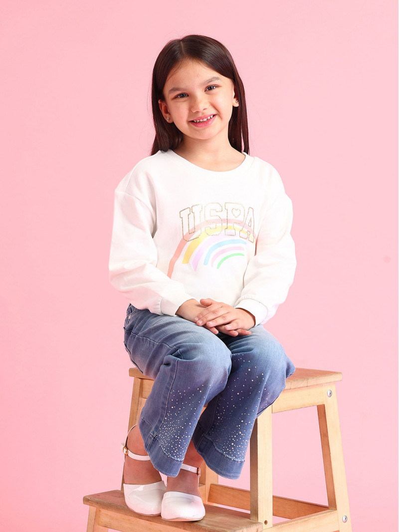 U.S. Polo Assn. Kids