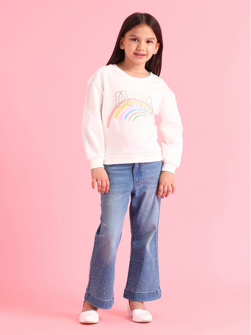 U.S. Polo Assn. Kids