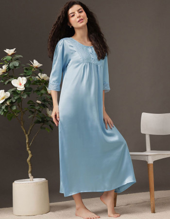 Feeding night wear/nighty