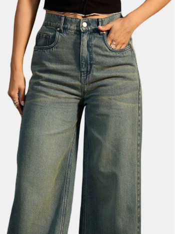Stretchable Jeans