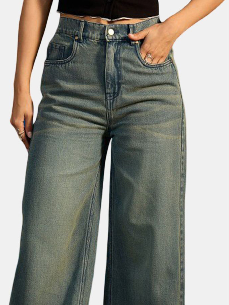 Stretchable Jeans